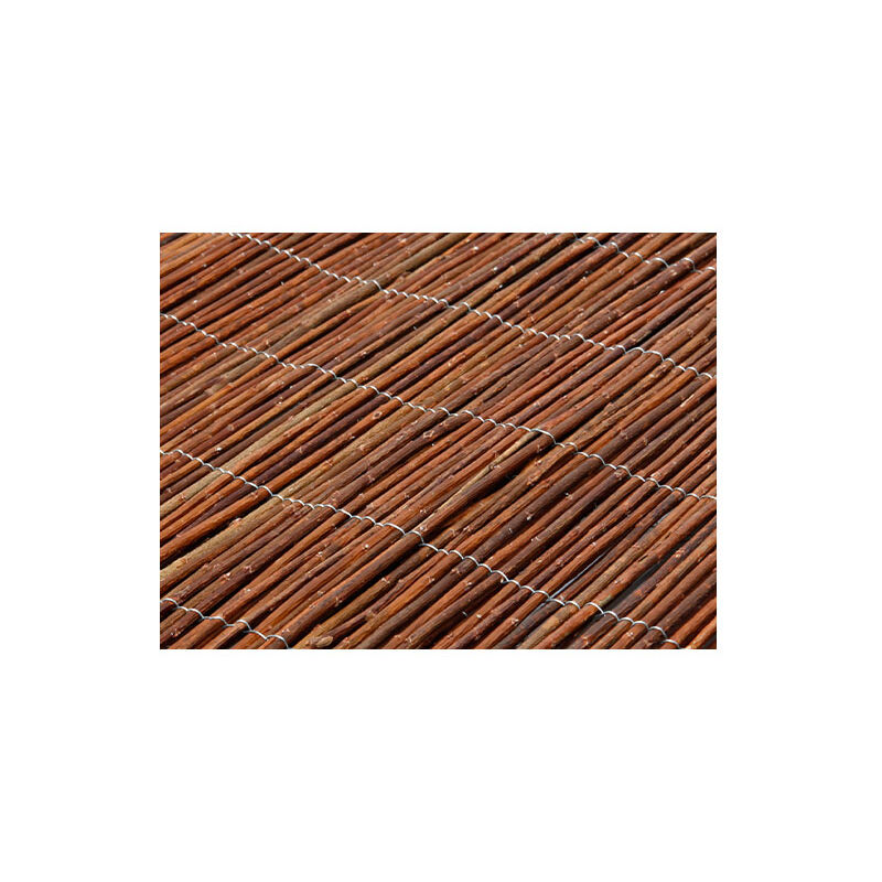 

Mimbre PREMIUM 2x3 m - Plantawa