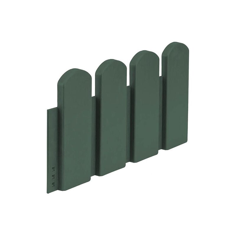 

Plantawa Pack 5 Borduras Tabla Ecológicas Verde