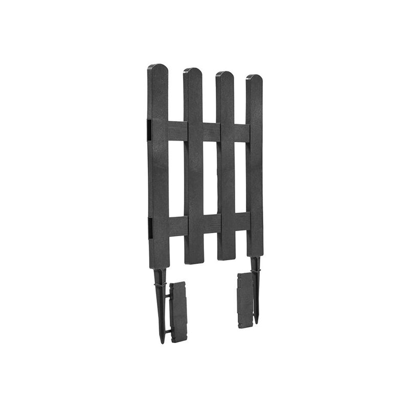 

Plantawa Pack 5 Minivallas Ecológicas Negro