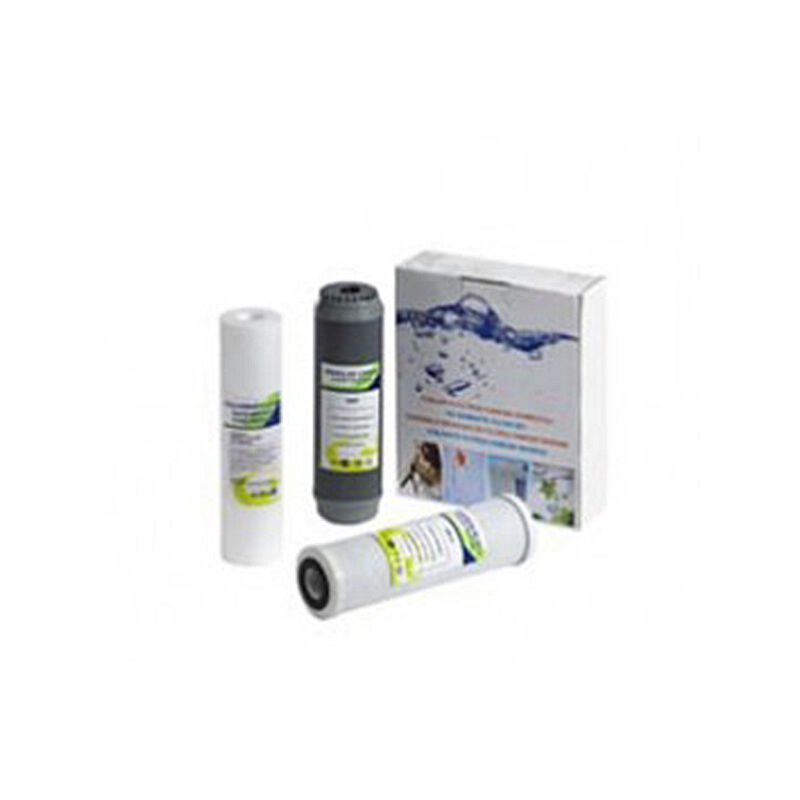 

Plantawa Pack Cartuchos Osmosis 5 Etapas