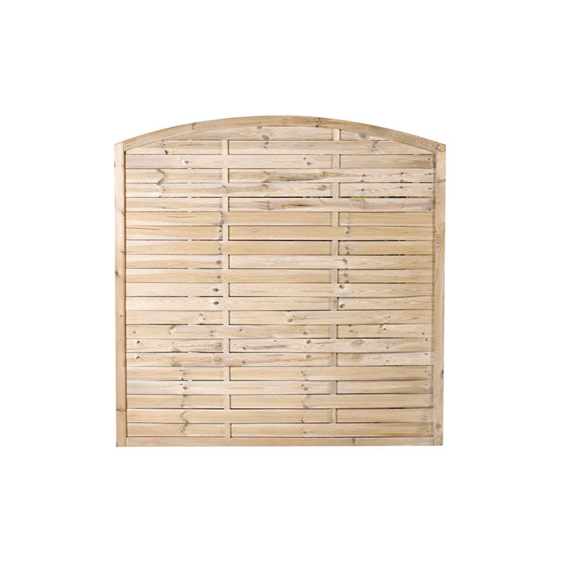 

Plantawa Panel de Madera Arco 180x180cm