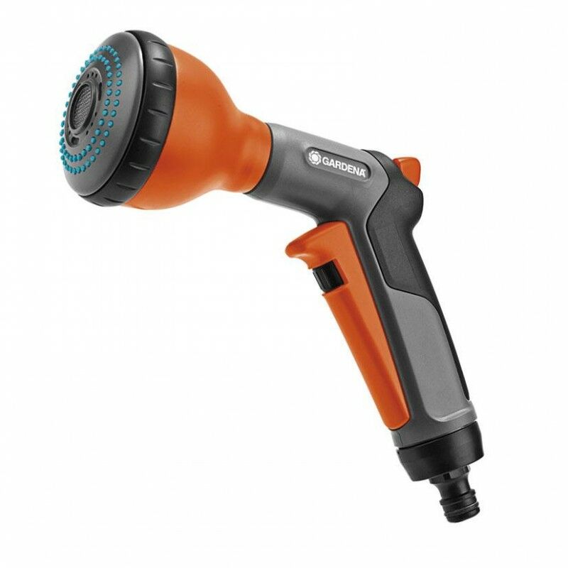 

Plantawa Pistola de Riego Multiusos