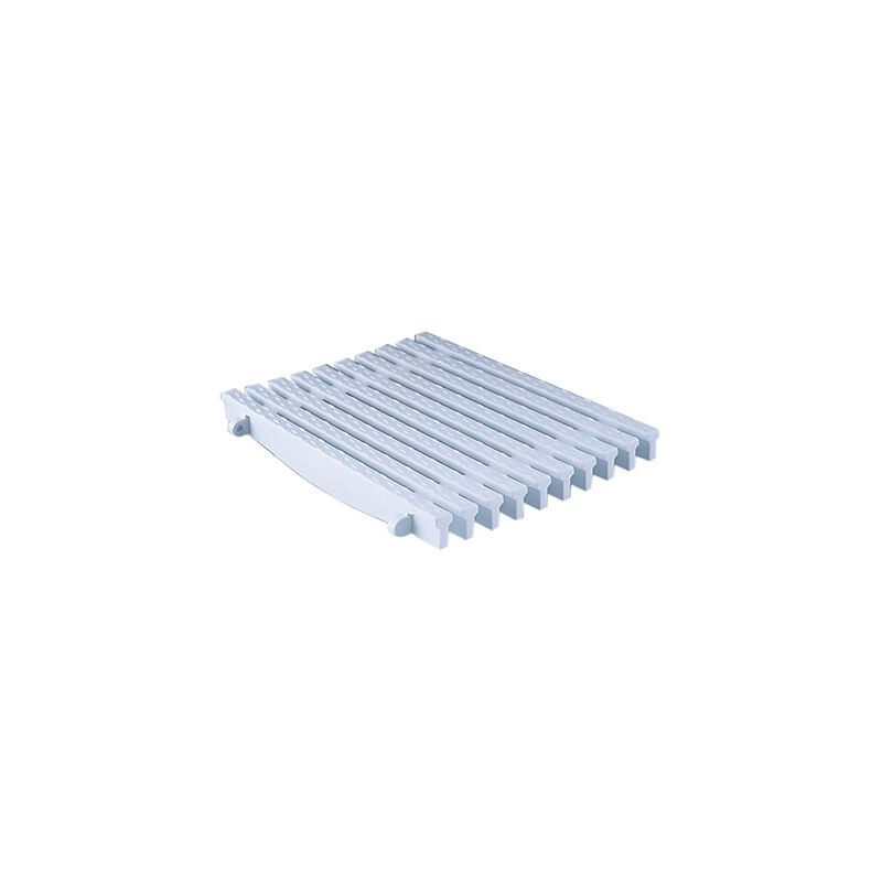

Placa Rejilla Transversal para Piscina - Plantawa