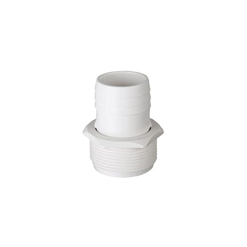 

Plantawa Racord Enlace Manguera Racores Limpiadores para Piscina Mangueras para Riego por Goteo Jardin