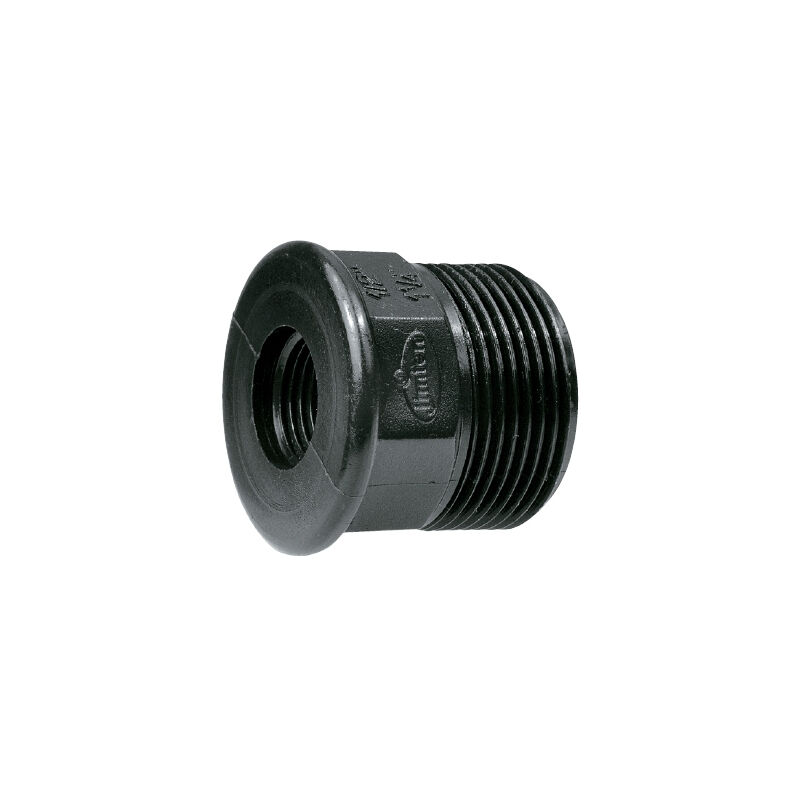 

Reducción P.E M-H 1 1/2'-1 1/4' Roscada Conexiones de PE Racores para Circuito de Riego - Plantawa