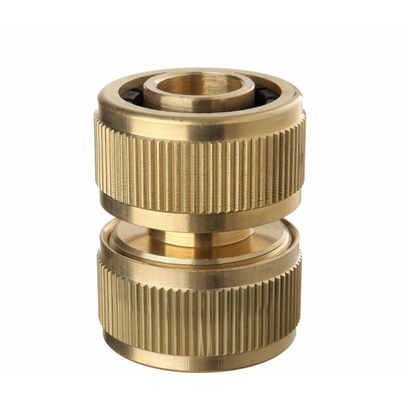 

Reparador Manguera 15mm Latón - Plantawa
