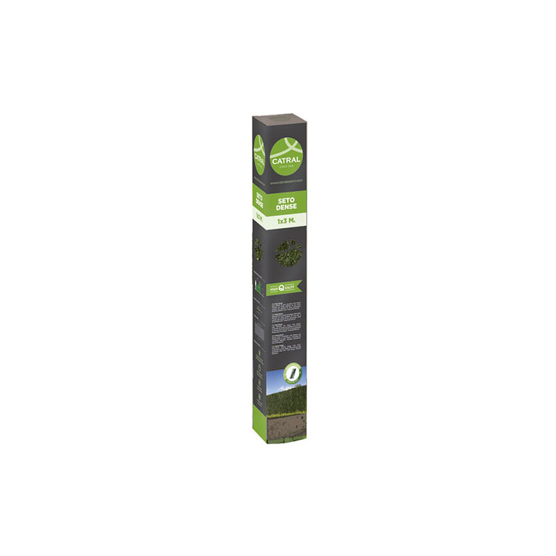 

Seto Artificial Ocultación Dense 1x3m - Plantawa