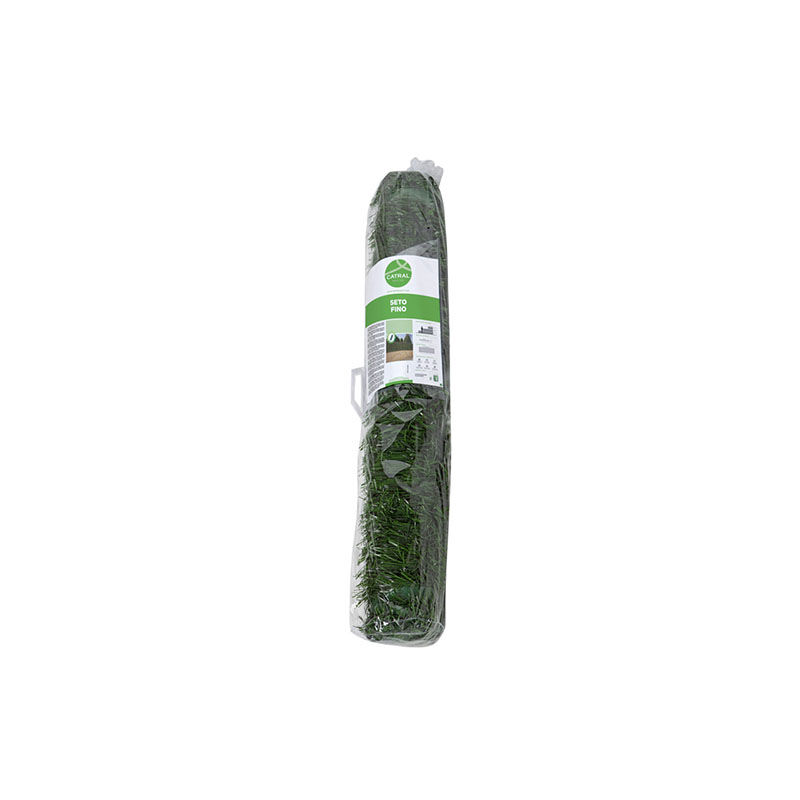 

Seto Artificial Ocultación Fino 15x3m - Plantawa