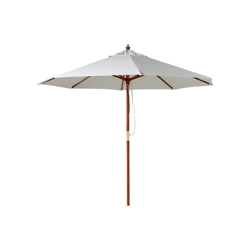 

Plantawa Sombrilla Jardín Ø 250 cm