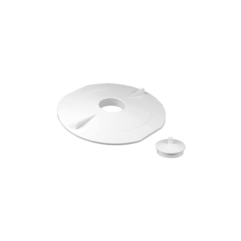 

Plantawa Tapa Cesto Skimmer con Tapón de - Astralpool