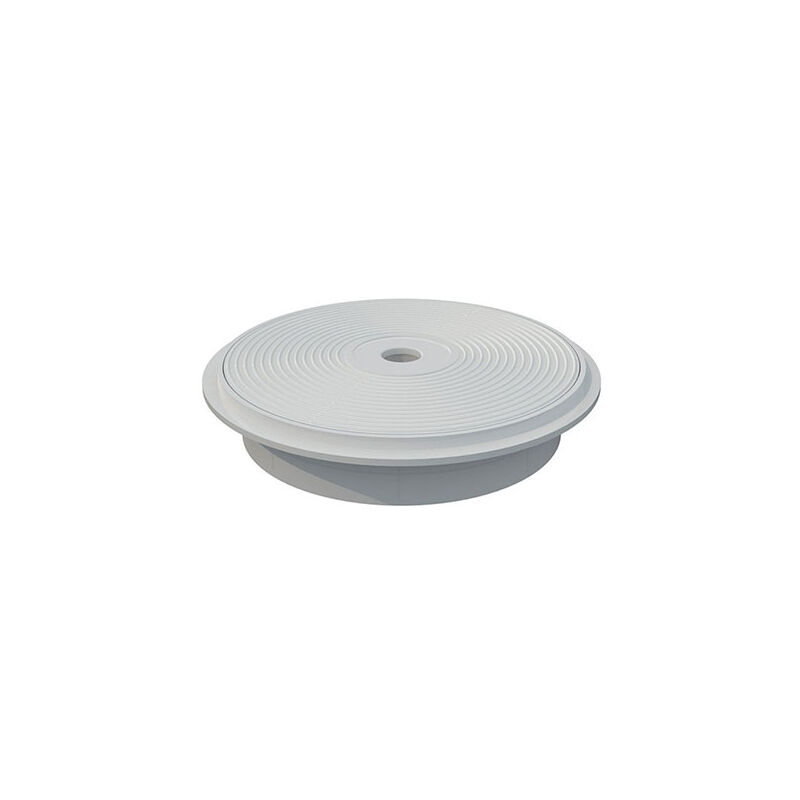 

Tapa Circular con Aro Regulador para Piscina - Plantawa