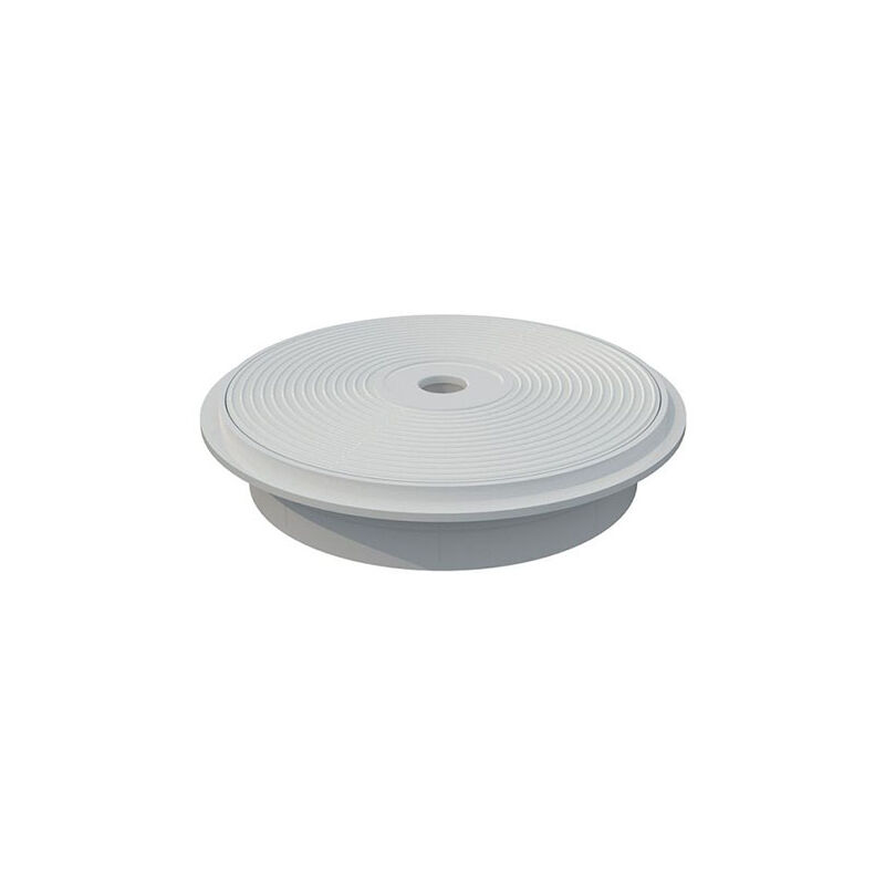 

Plantawa Tapa Redonda y Aro de Skimmer