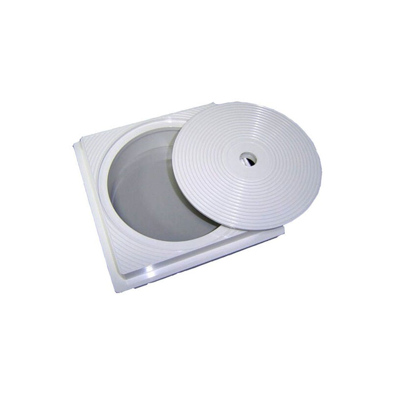 

Plantawa Tapa y Aro Cuadrado Skimmer