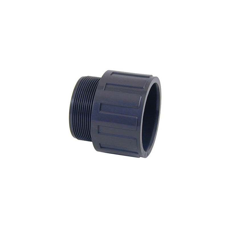 

Plantawa Terminal PVC Rosca Macho Ø63-2'
