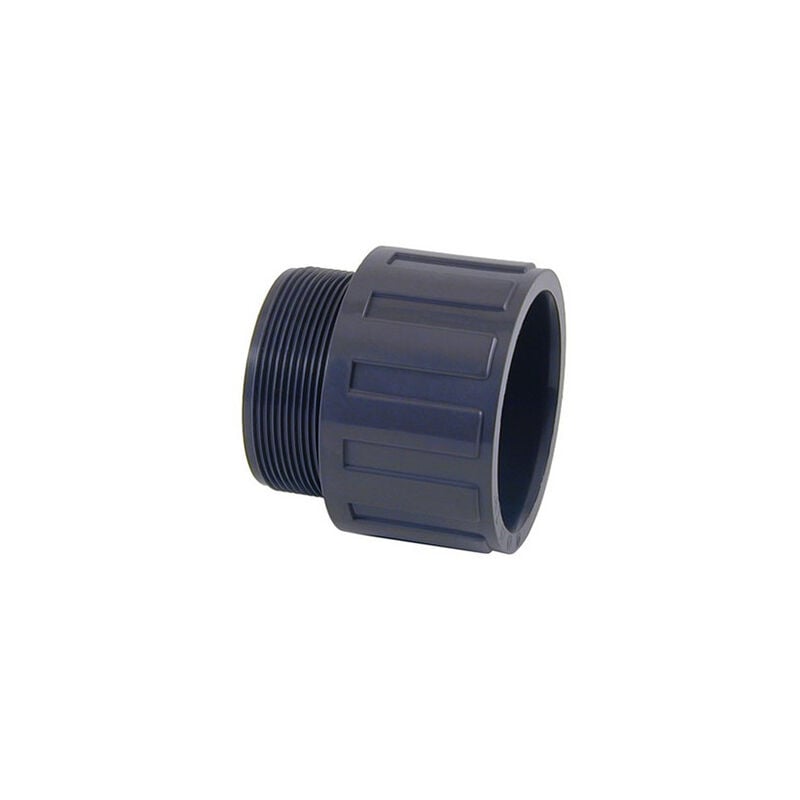 

Plantawa Terminal PVC Rosca Macho Ø50-1 1/2'
