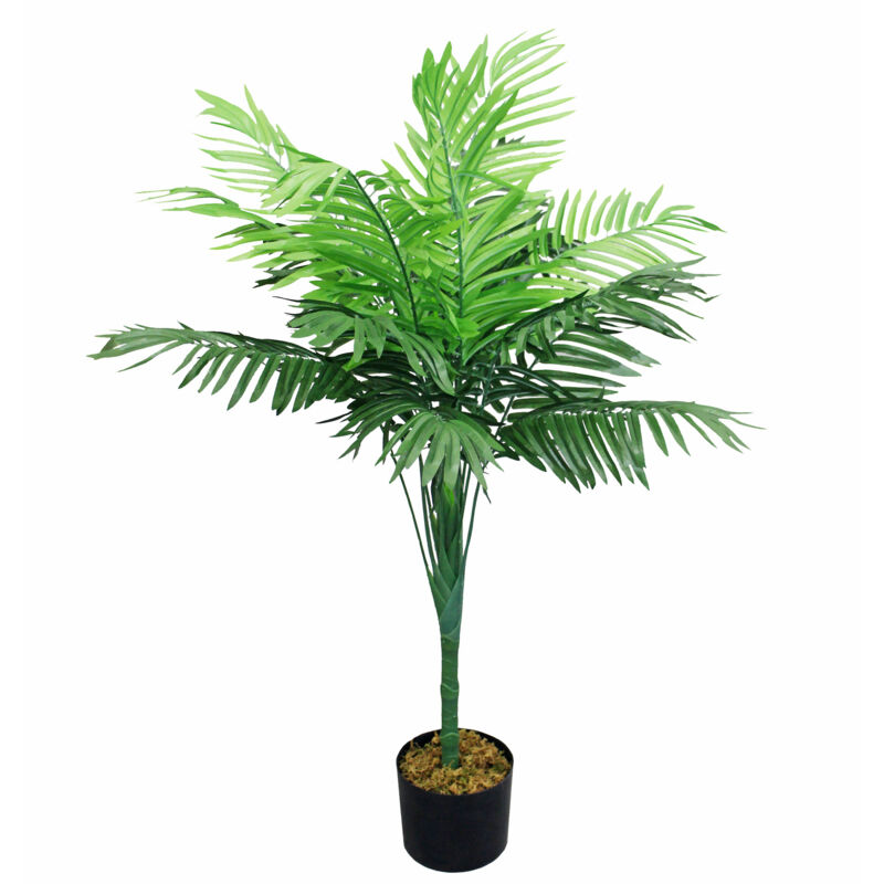 Decovego - Plante Artificiel Palmier Plante Arbre Artificiel Artificielle Sélection