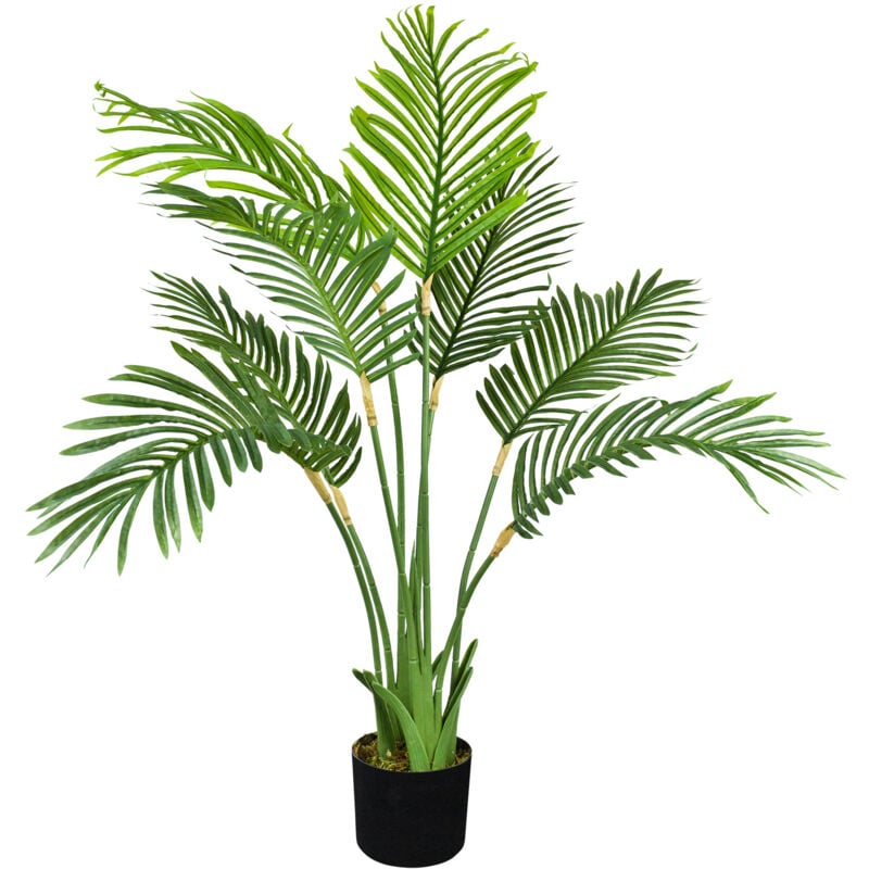 Decovego - Plante Artificiel Palmier Plante Arbre Artificiel Artificielle Sélection