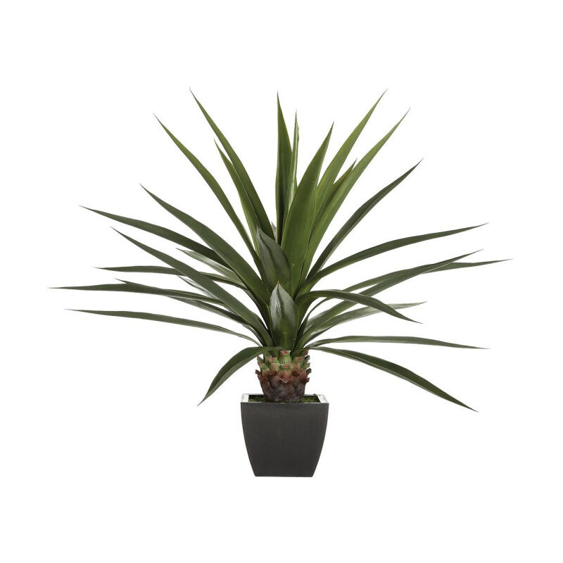 Atmosphera - Plante Artificielle 'Agave' 124cm Vert