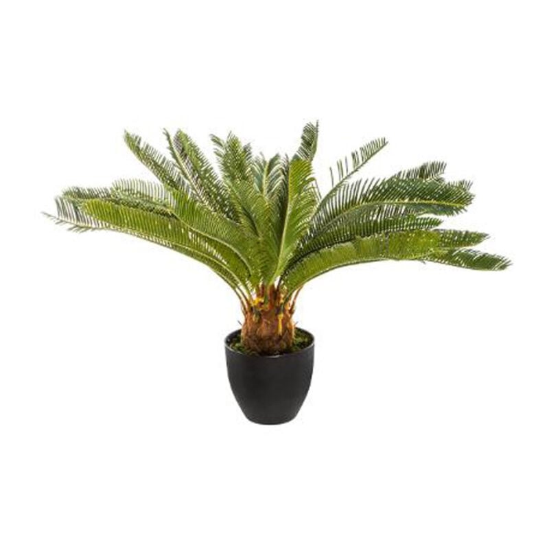 Atmosphera - Plante Artificielle 'Ananas' 72cm Vert