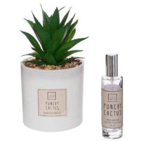 Plante artificielle avec de l'huile parfumée NATURA