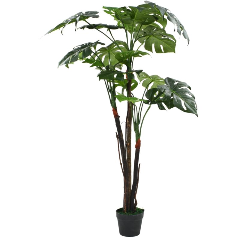 Plante Monstera Artificiel – 120 cm