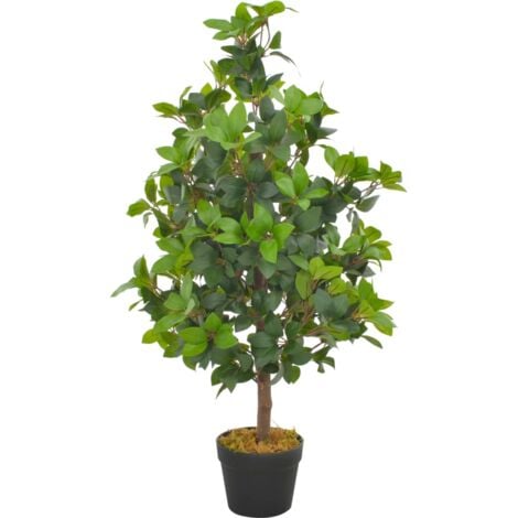 Plante Artificielle Tombante alicante 90cm Vert : le pack à Prix