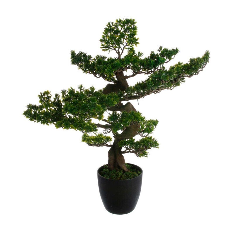 Atmosphera - Plante Artificielle 'Bonsai' 80cm