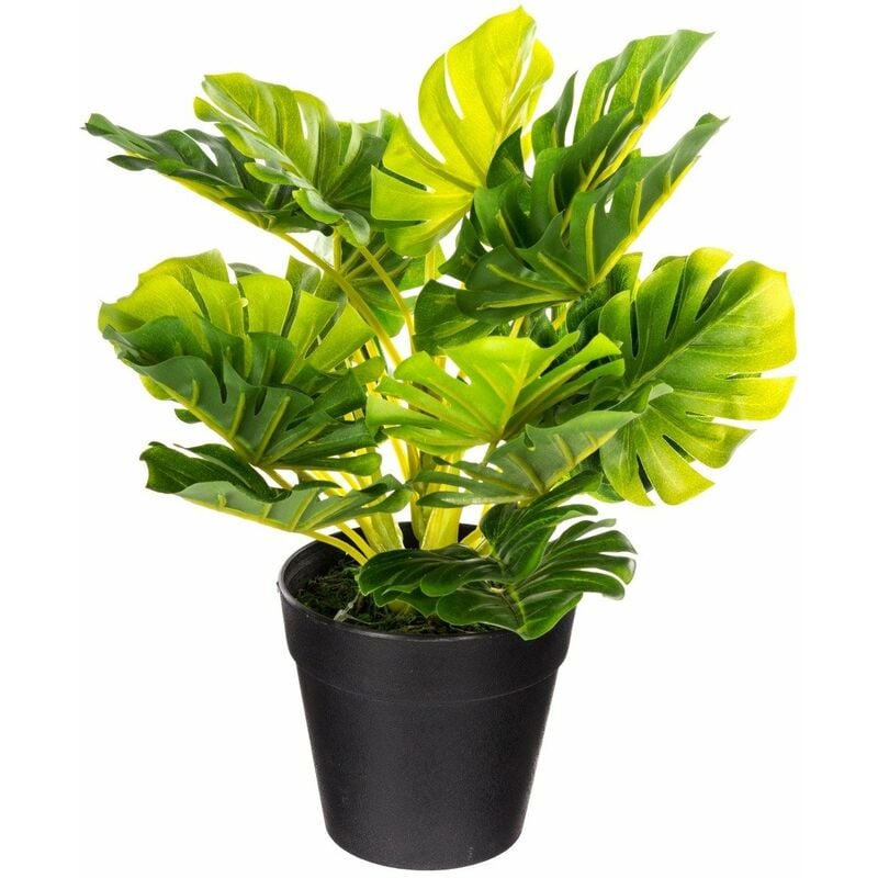 Plante artificielle en pot trawa, 30 cm