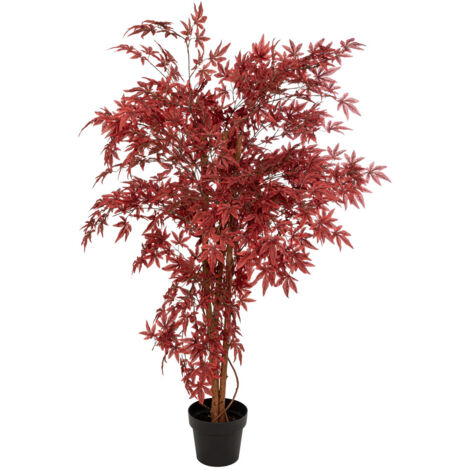Plante artificielle Erable en Pot H 150 cm - Atmosphera