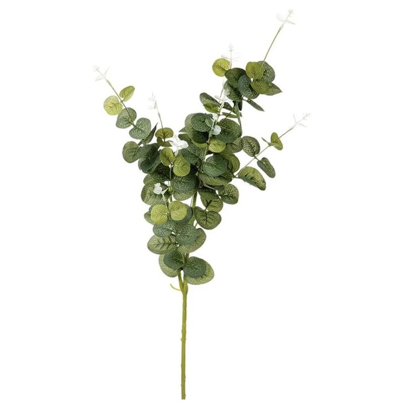Atmosphera - Plante Artificielle Eucalyptus 91cm Vert