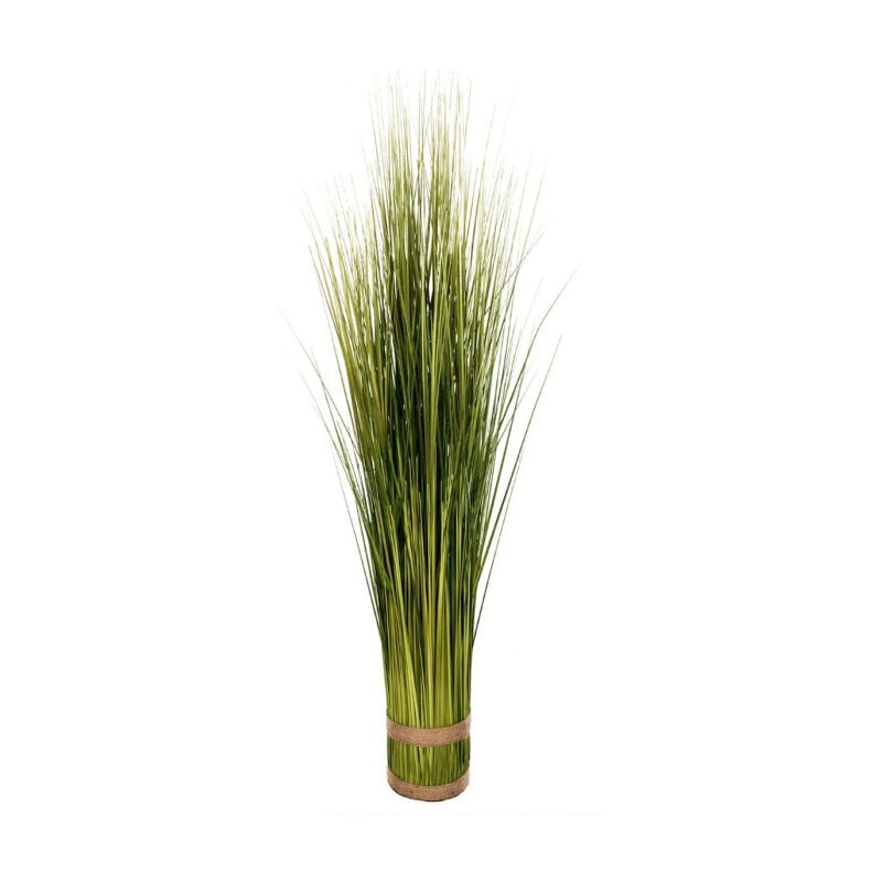 Atmosphera - Plante Artificielle 'Fagot d'Herbe' 100cm Vert
