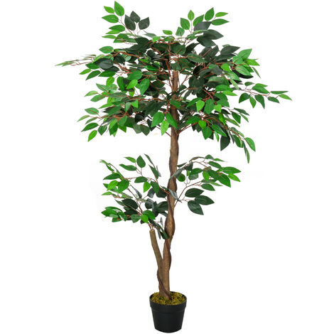Plante artificielle FICUS vert