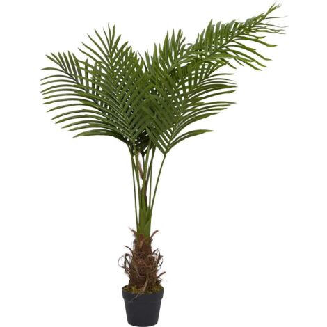 Plante Artificielle Palmier 120cm