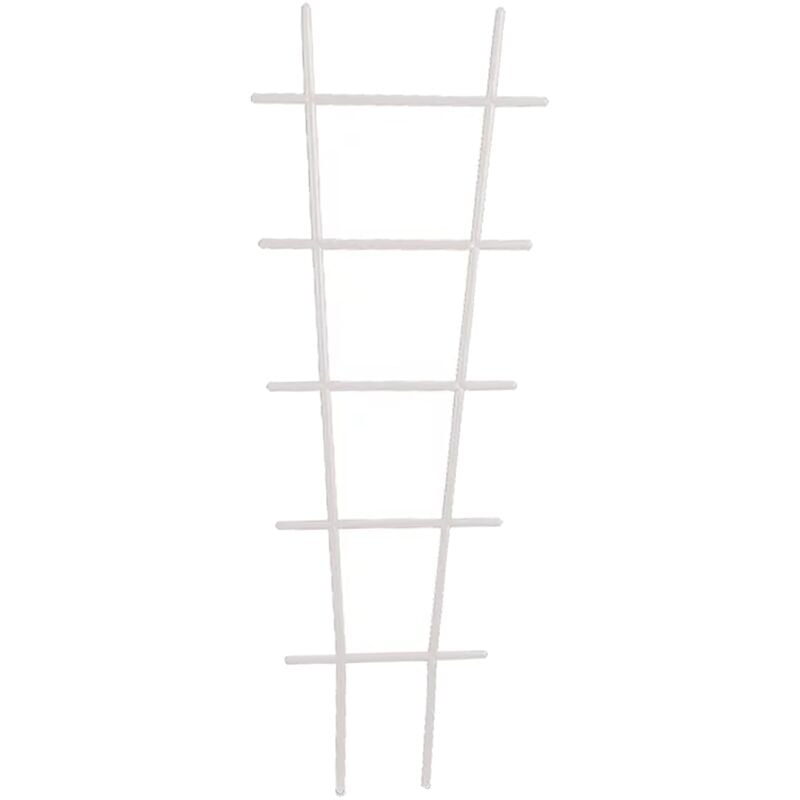 Prosperplast - Escalier drab , dimensions (mm) 200x670, couleur Blanc