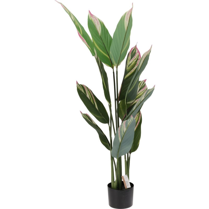 Home Styling - Plante d'intérieur artificielle, 140 cm