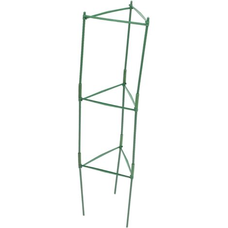 Plante Grimpante Fer Ajustable pour Jardin Int rieur et Ext