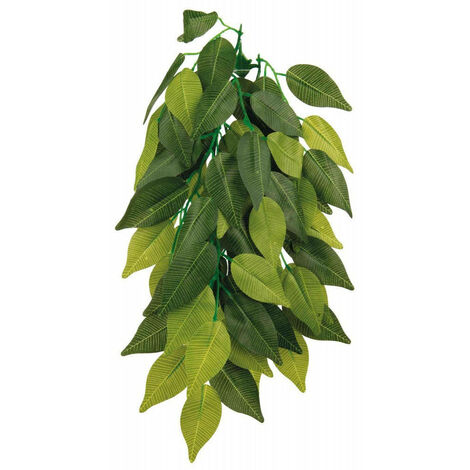 Plante tissu à suspendre, Ficus - ø 20 × 50 cm. - Trixie