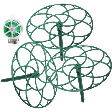 Plantes Grimpantes Soleil Treillis Multi Usage pour Jardin