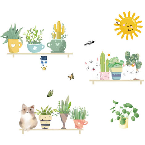 Plantes vertes fraîches en pot, fleurs, décoration de chambre, porche, maison