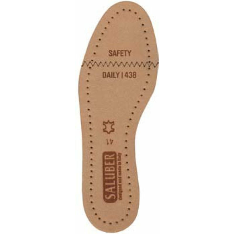 

Plantilla Daily Cuero Carbon Activo 40