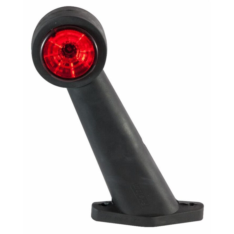 

Plantilla de Led inclinable luz bicolor 12-30 V (unitario)