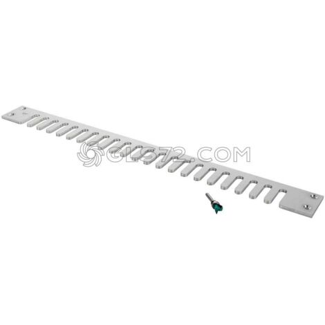 PLANTILLA + FRESA 9/16" DE COLA DE MILANO HOLZMANN ZFS600S+9/16