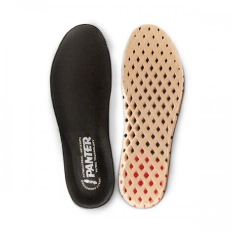 PLANTILLA SUPREMA TRI-TEC EMBLISTADA T-43 - PANTER