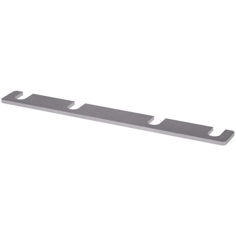 

Regrueso 1.5 Mm Plantilla Montaje Target - Acero