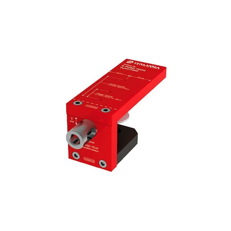 

Plantilla Montaje Expulsador K-Push Tech Costado 1 43252 Mm
