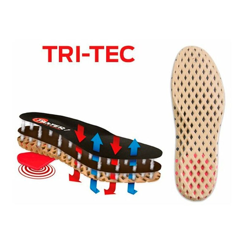 

Plantilla supreme TRI-TEC Talla 38