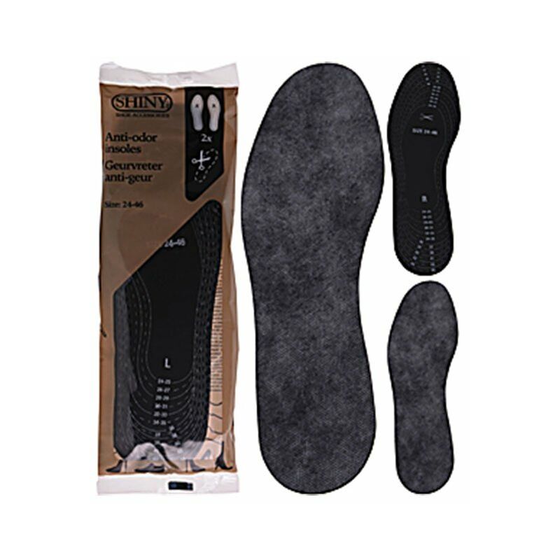 

Plantilla Universal 24-46, 2 Pares
