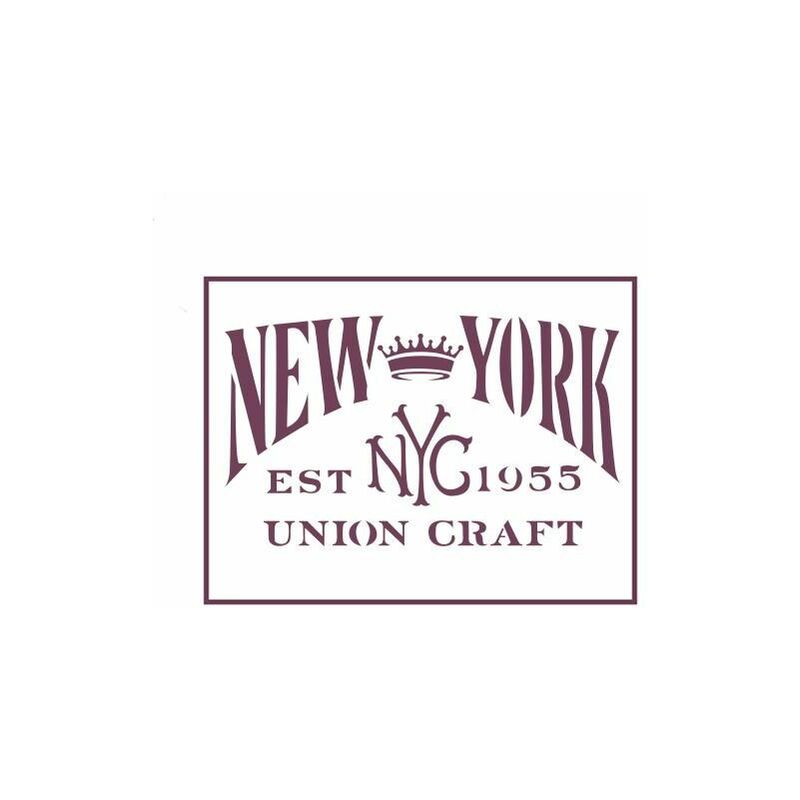 

Plantillas Stencil Din A5 NEW YORK V-00262 - Dayka