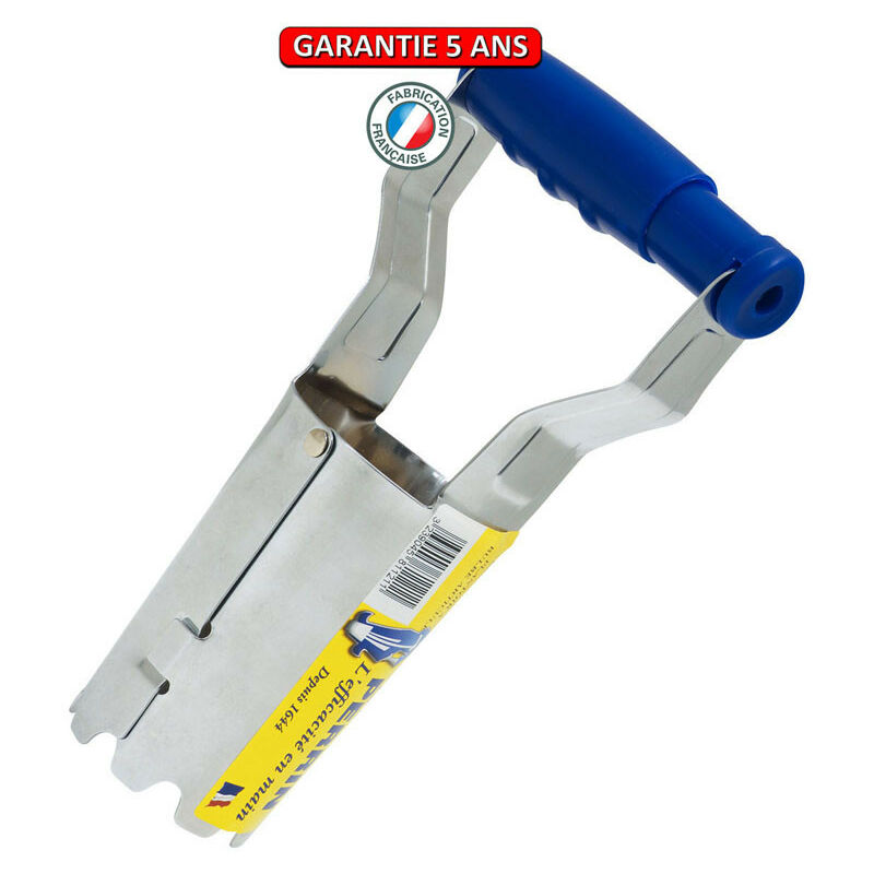 Outils Perrin - plantoir a bulbe articule