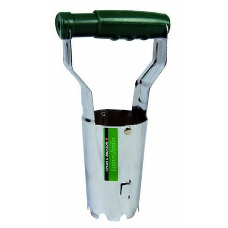 Plantoir à bulbes articulé Spear And Jackson